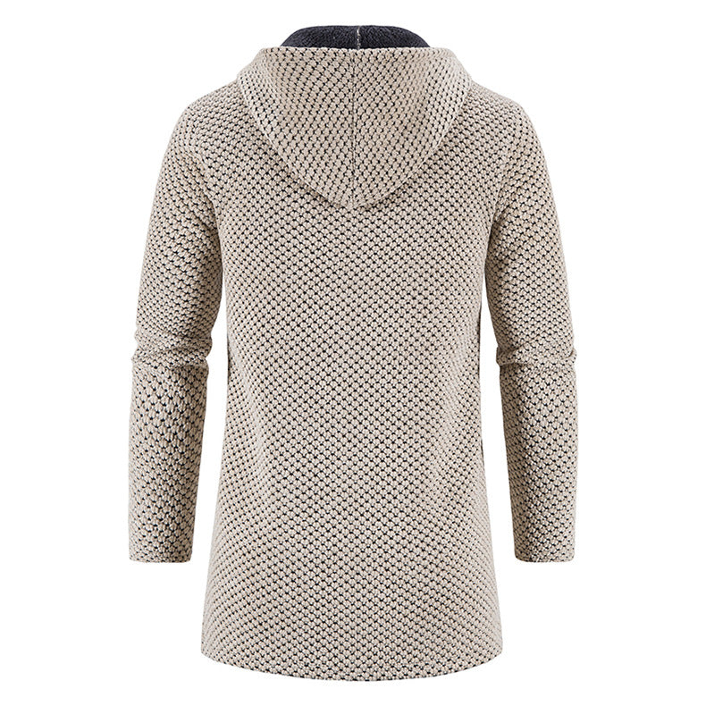 Ethan | Stylish Lightweight Jacket for Men's Casual, Professional and Everyday Wear 2