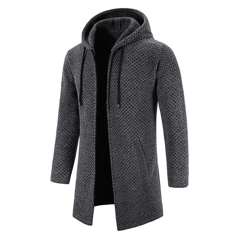 Ethan | Stylish Lightweight Jacket for Men's Casual, Professional and Everyday Wear 5