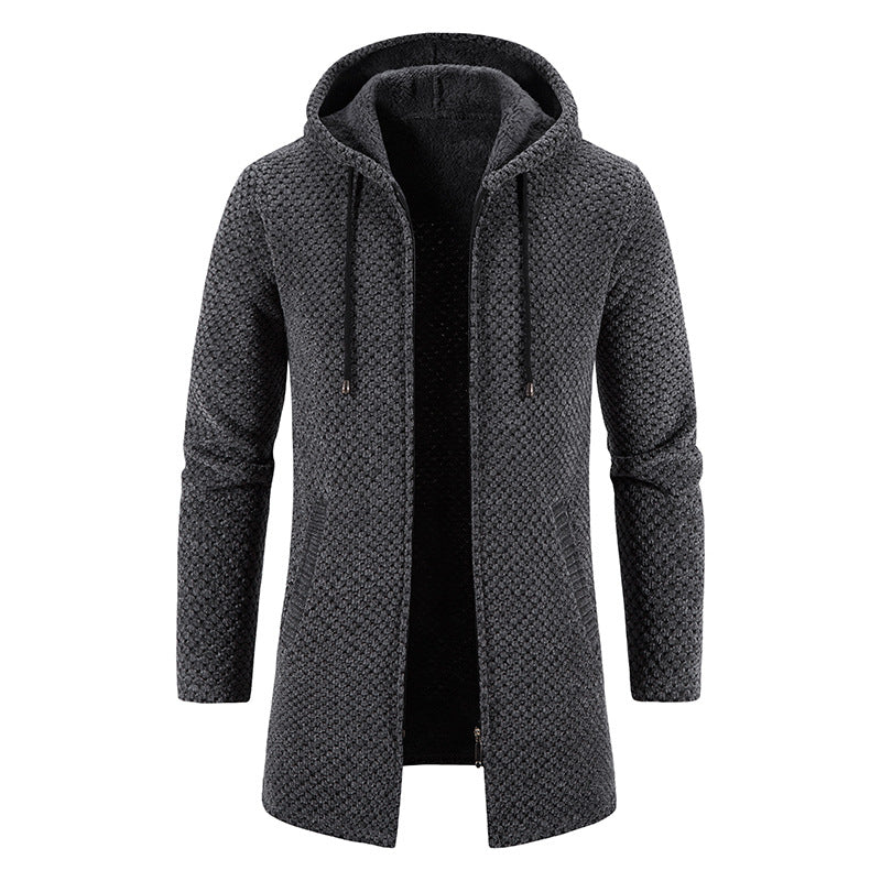 Ethan | Stylish Lightweight Jacket for Men's Casual, Professional and Everyday Wear 6