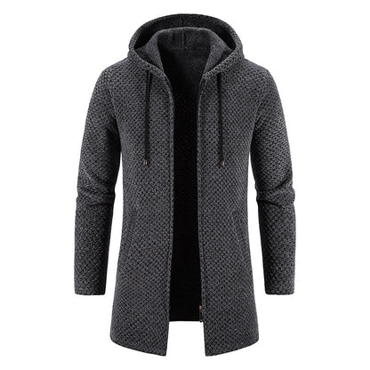 Ethan | Stylish Lightweight Jacket for Men's Casual, Professional and Everyday Wear 6