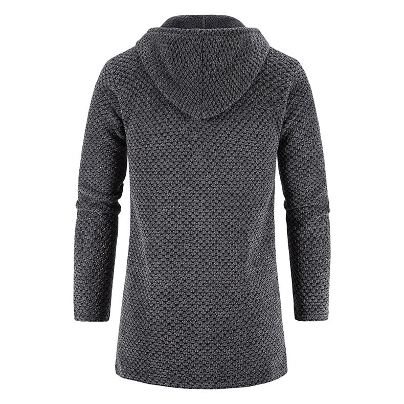 Ethan | Stylish Lightweight Jacket for Men's Casual, Professional and Everyday Wear 7