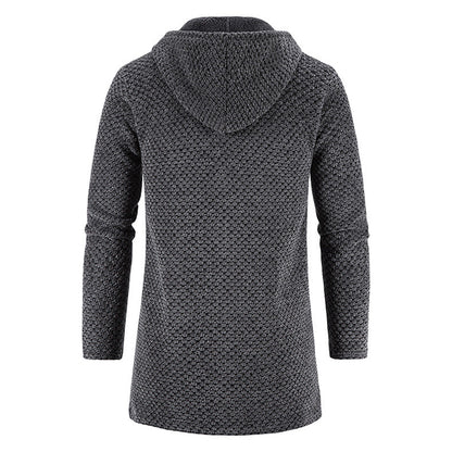 Ethan | Stylish Lightweight Jacket for Men's Casual, Professional and Everyday Wear 7