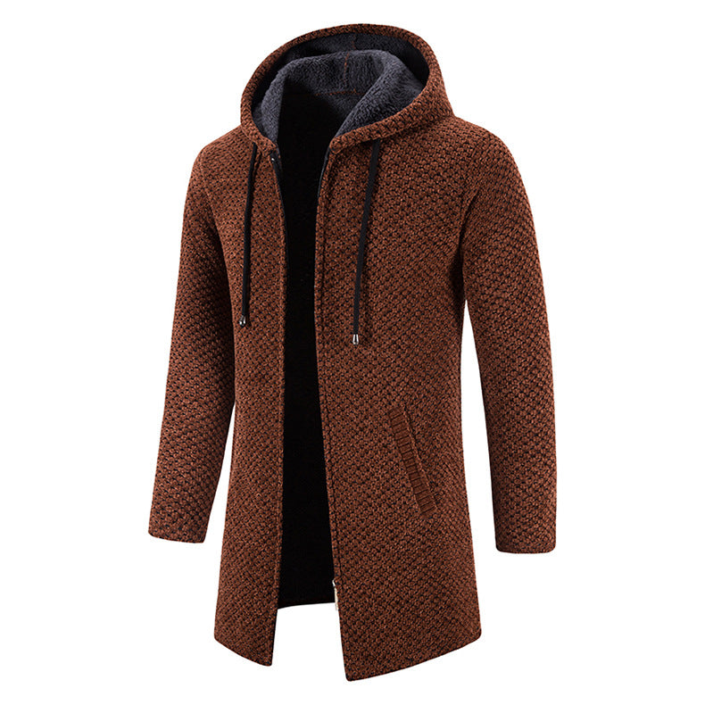 Ethan | Stylish Lightweight Jacket for Men's Casual, Professional and Everyday Wear 8