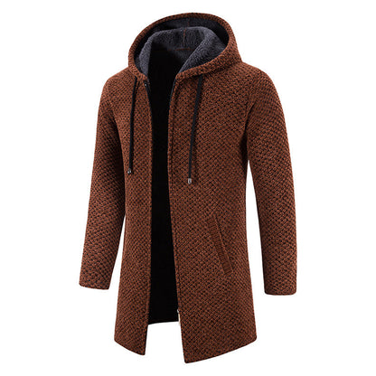 Ethan | Stylish Lightweight Jacket for Men's Casual, Professional and Everyday Wear 8