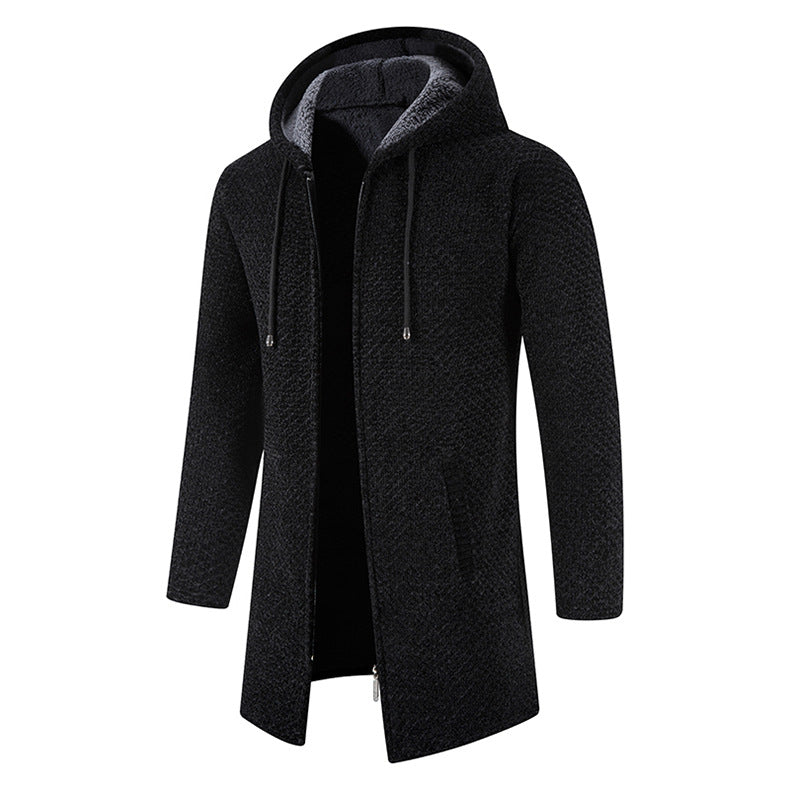 Ethan | Stylish Lightweight Jacket for Men's Casual, Professional and Everyday Wear 9