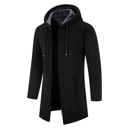 Ethan | Stylish Lightweight Jacket for Men's Casual, Professional and Everyday Wear 9