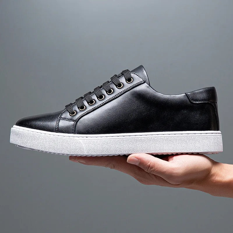 Ethan | Stylish Men's Casual Sneakers for Everyday Comfort 0