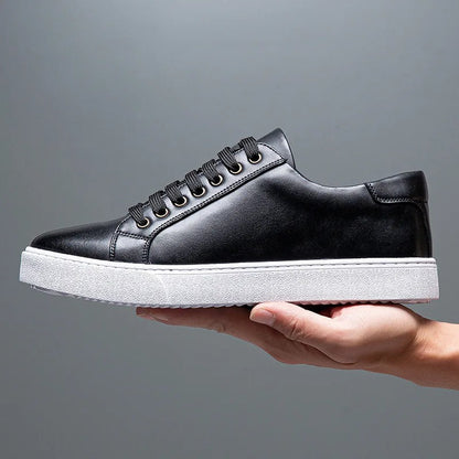 Ethan | Stylish Men's Casual Sneakers for Everyday Comfort 0