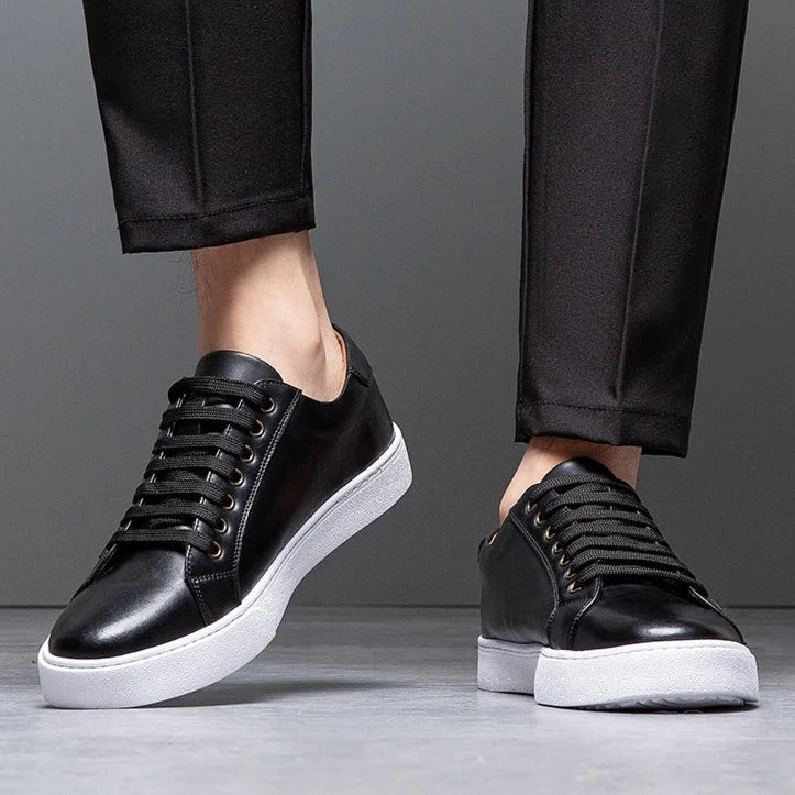 Ethan | Stylish Men's Casual Sneakers for Everyday Comfort 1