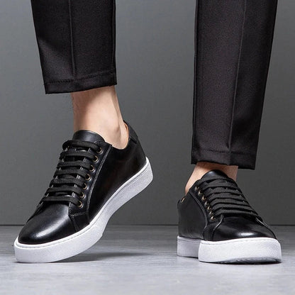 Ethan | Stylish Men's Casual Sneakers for Everyday Comfort 1