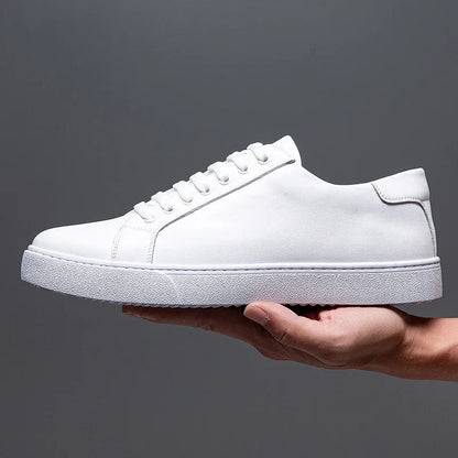Ethan | Stylish Men's Casual Sneakers for Everyday Comfort 10