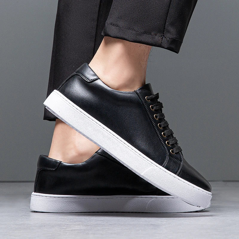 Ethan | Stylish Men's Casual Sneakers for Everyday Comfort 2