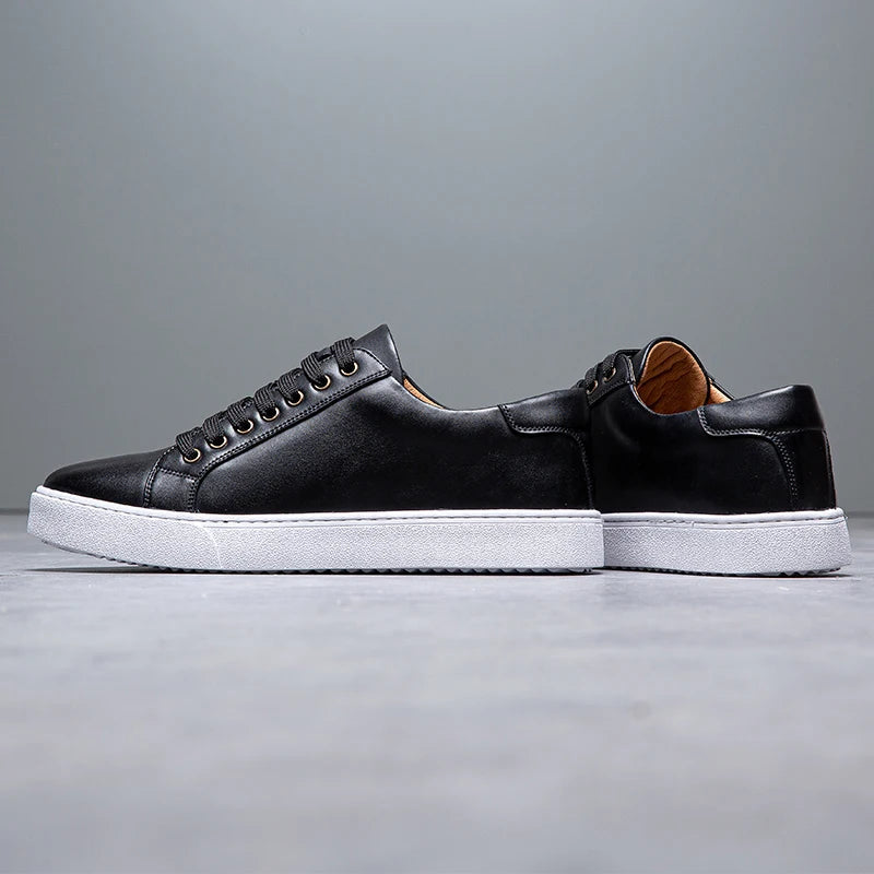 Ethan | Stylish Men's Casual Sneakers for Everyday Comfort 3