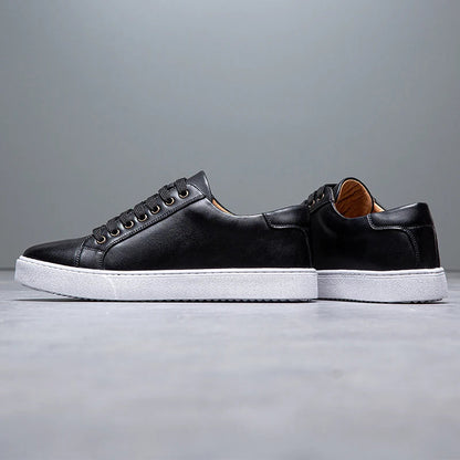 Ethan | Stylish Men's Casual Sneakers for Everyday Comfort 3