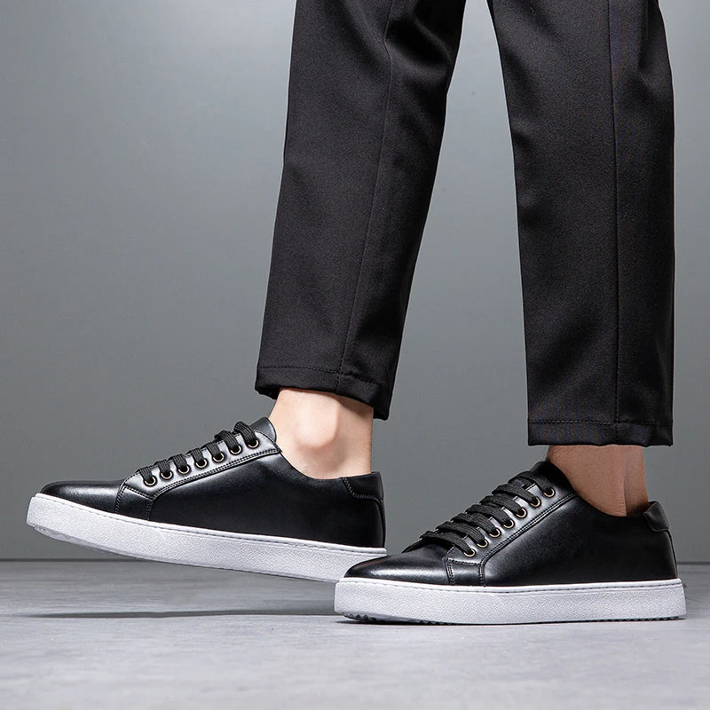 Ethan | Stylish Men's Casual Sneakers for Everyday Comfort 4