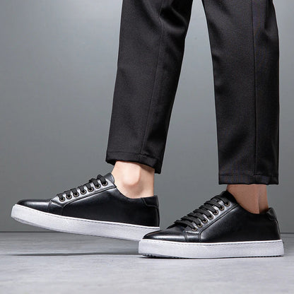 Ethan | Stylish Men's Casual Sneakers for Everyday Comfort 4