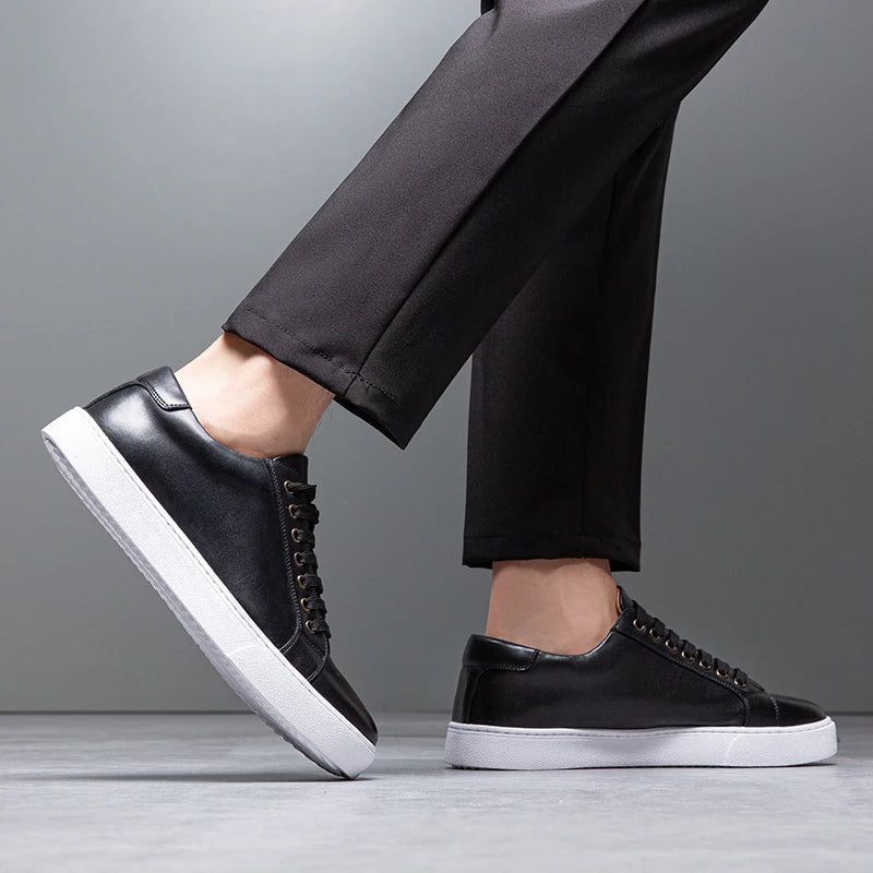 Ethan | Stylish Men's Casual Sneakers for Everyday Comfort 5