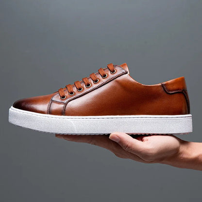 Ethan | Stylish Men's Casual Sneakers for Everyday Comfort 7
