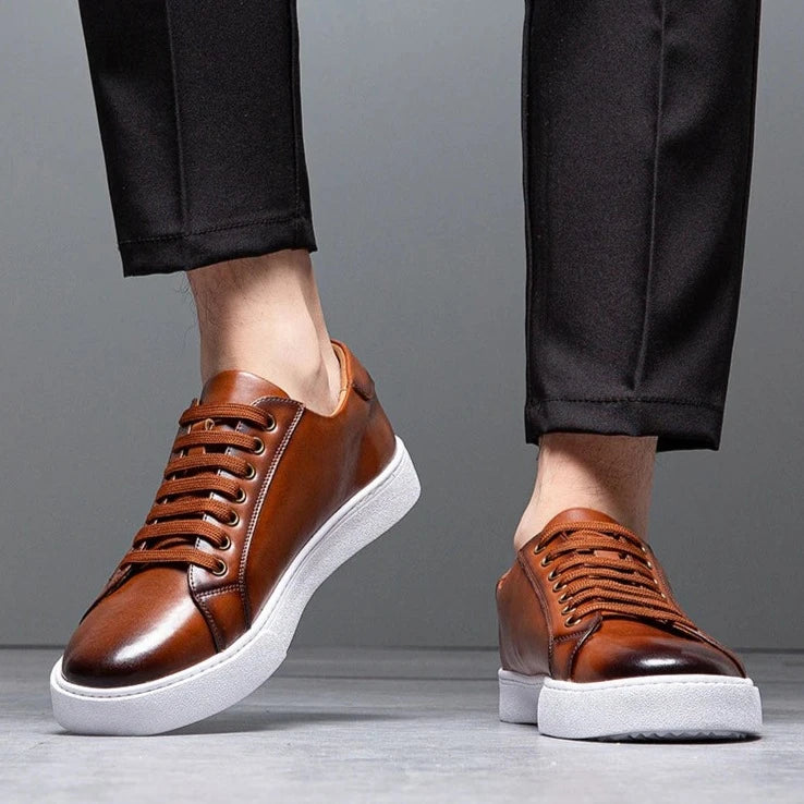 Ethan | Stylish Men's Casual Sneakers for Everyday Comfort 8