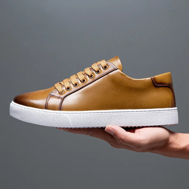 Ethan | Stylish Men's Casual Sneakers for Everyday Comfort 9