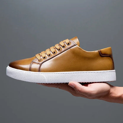 Ethan | Stylish Men's Casual Sneakers for Everyday Comfort 9