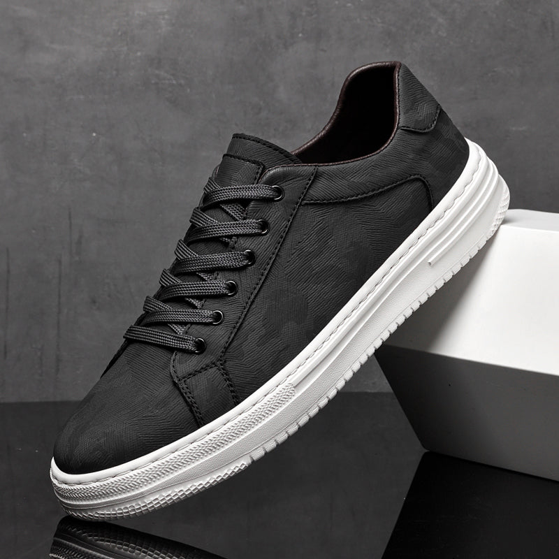 Ethan | Stylish Men's Sneakers and Mens Trainers for Everyday Comfort 0