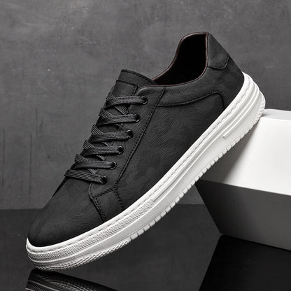 Ethan | Stylish Men's Sneakers and Mens Trainers for Everyday Comfort 0