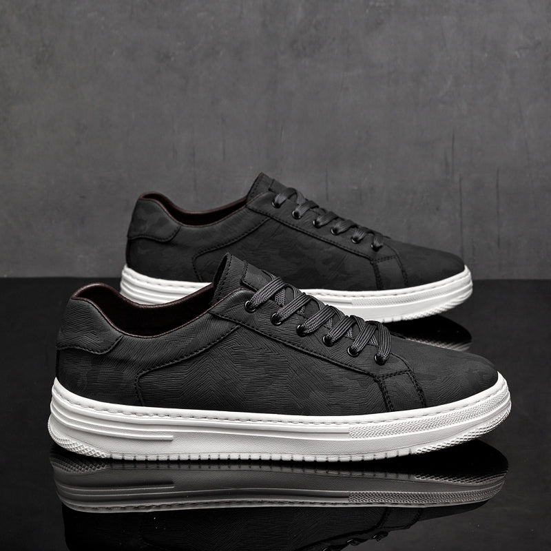 Ethan | Stylish Men's Sneakers and Mens Trainers for Everyday Comfort 1