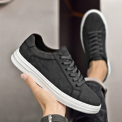 Ethan | Stylish Men's Sneakers and Mens Trainers for Everyday Comfort 2