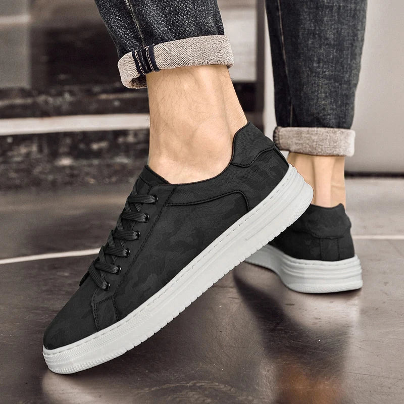 Ethan | Stylish Men's Sneakers and Mens Trainers for Everyday Comfort 3