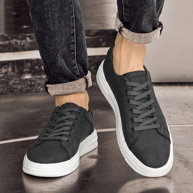 Ethan | Stylish Men's Sneakers and Mens Trainers for Everyday Comfort 4