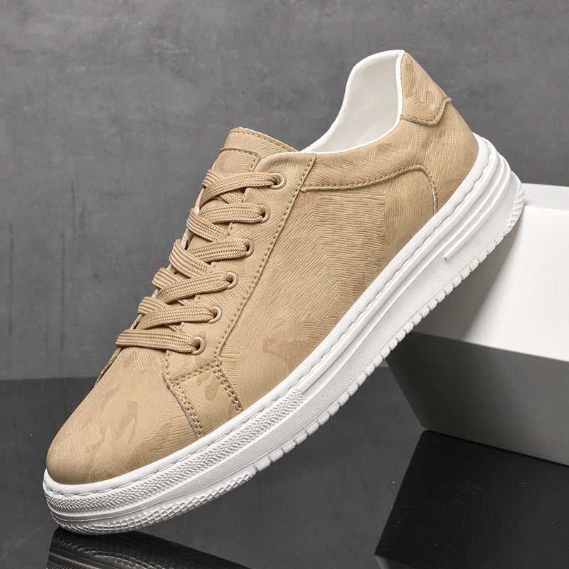 Ethan | Stylish Men's Sneakers and Mens Trainers for Everyday Comfort 5
