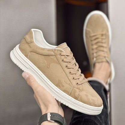 Ethan | Stylish Men's Sneakers and Mens Trainers for Everyday Comfort 6