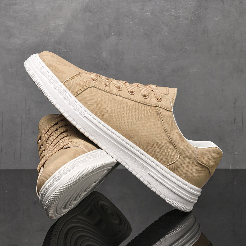Ethan | Stylish Men's Sneakers and Mens Trainers for Everyday Comfort 7