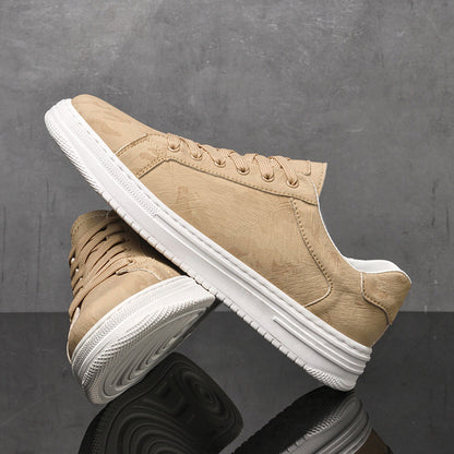 Ethan | Stylish Men's Sneakers and Mens Trainers for Everyday Comfort 7