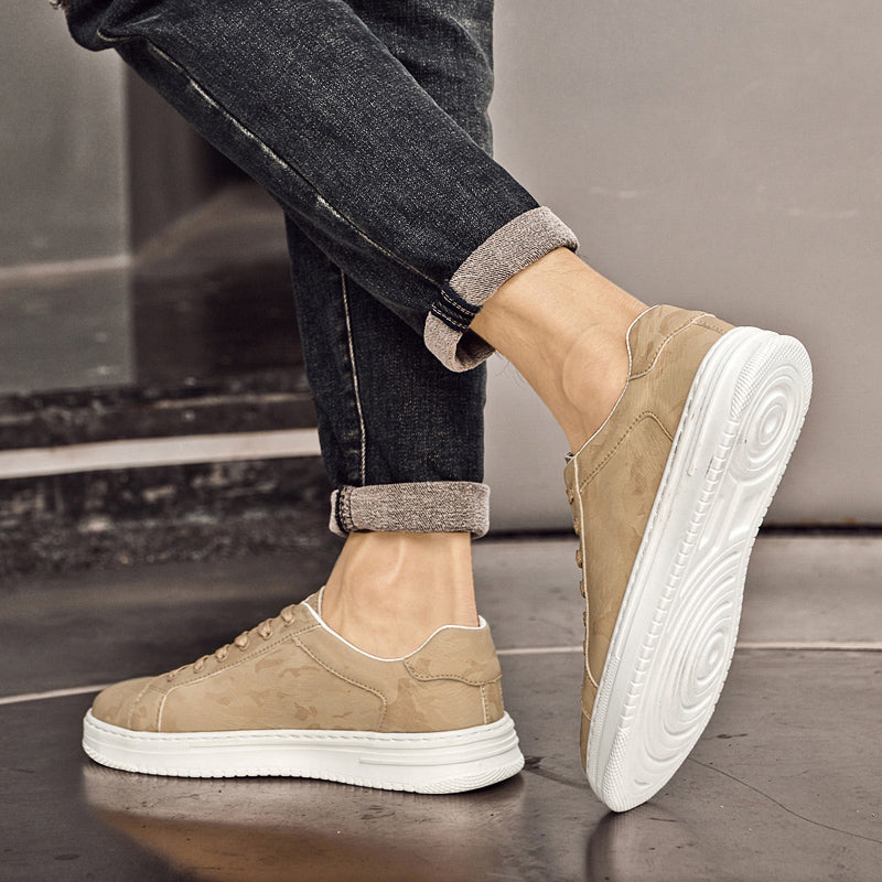 Ethan | Stylish Men's Sneakers and Mens Trainers for Everyday Comfort 8