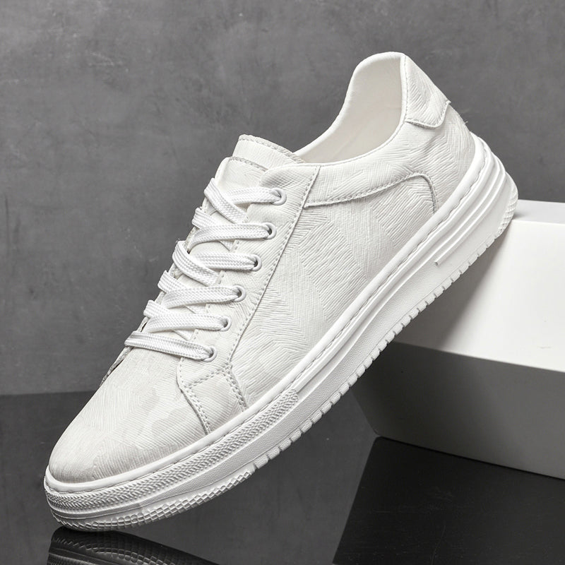Ethan | Stylish Men's Sneakers and Mens Trainers for Everyday Comfort 9