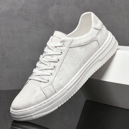 Ethan | Stylish Men's Sneakers and Mens Trainers for Everyday Comfort 9