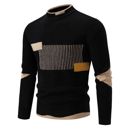 Ethan | Stylish Men's Sweater for Casual and Formal Occasions 2