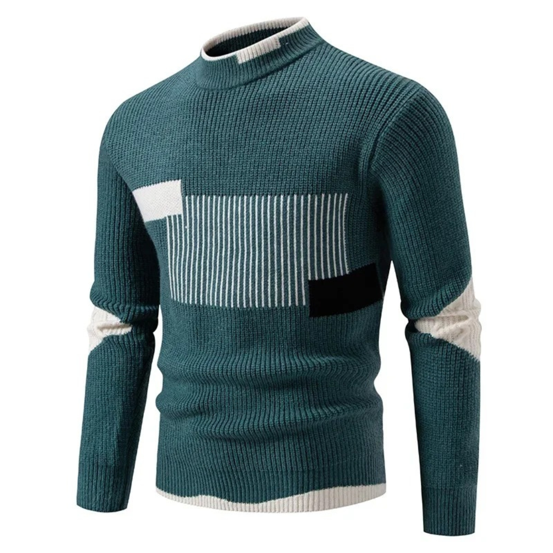 Ethan | Stylish Men's Sweater for Casual and Formal Occasions 3