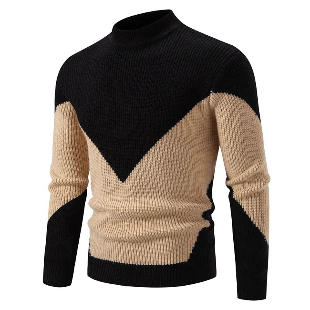 Ethan | Stylish Men's Sweater for Casual and Formal Occasions 5