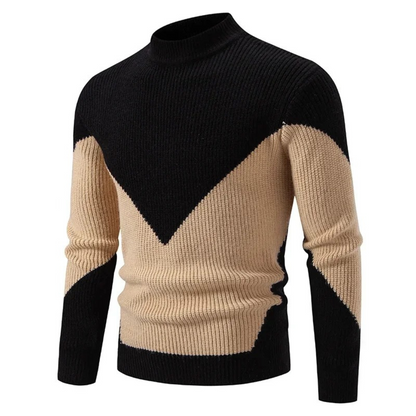 Ethan | Stylish Men's Sweater for Casual and Formal Occasions 5