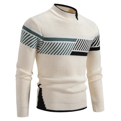 Ethan | Stylish Men's Sweater for Casual and Formal Occasions 7