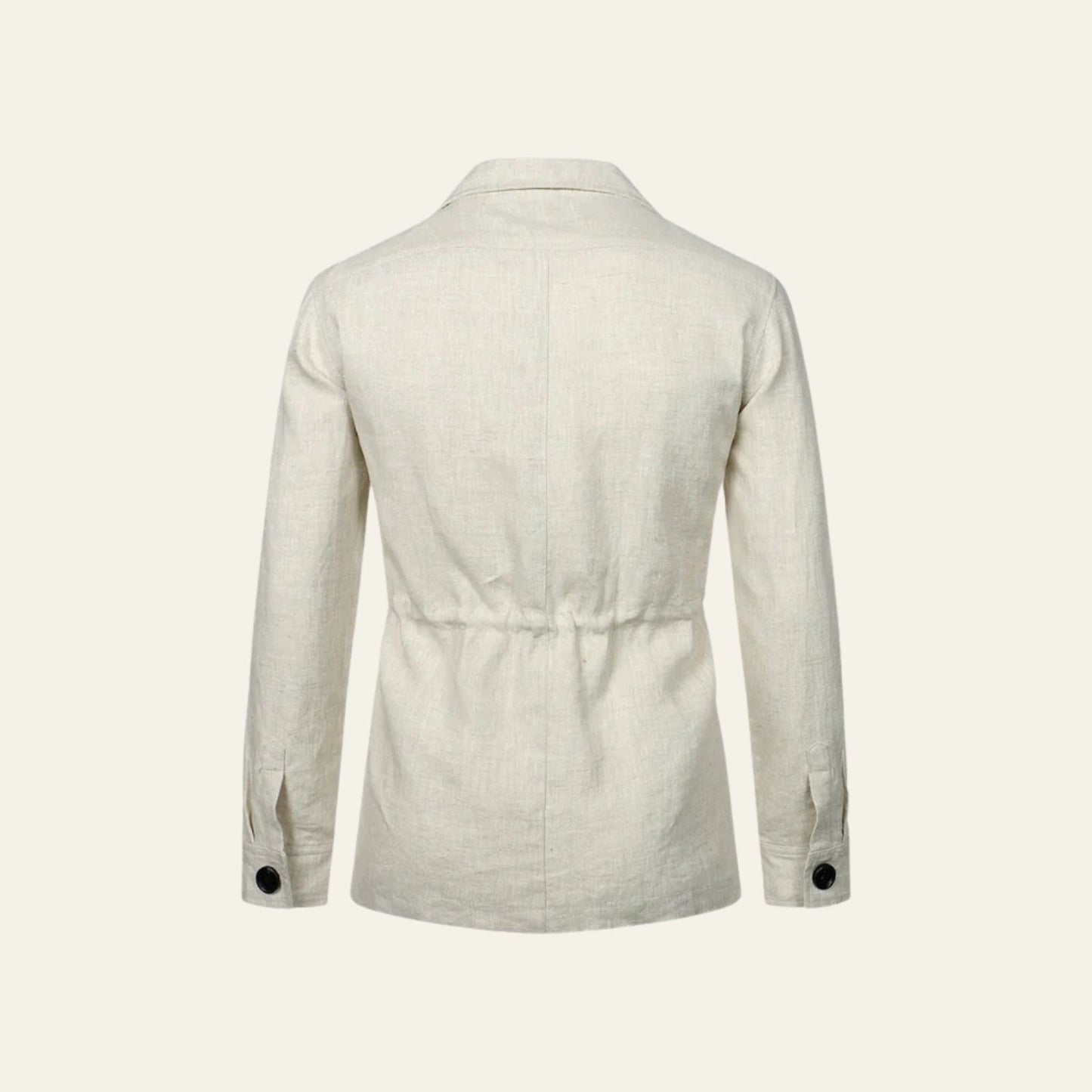 Ethan | Stylish Men's Winter Coat for Outdoor Adventures 1