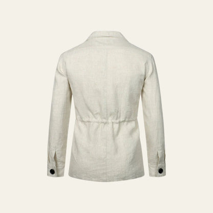 Ethan | Stylish Men's Winter Coat for Outdoor Adventures 1