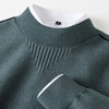Grey green