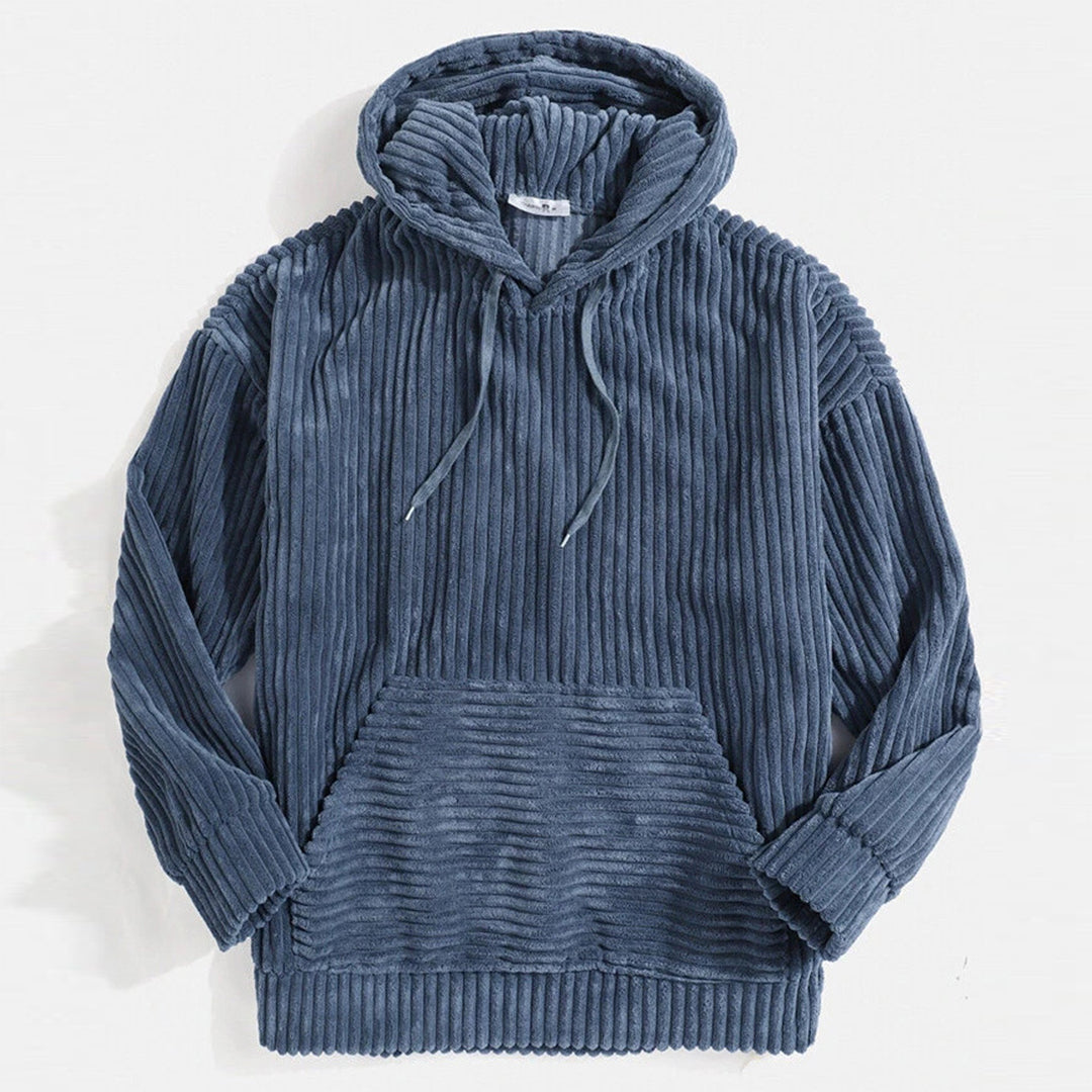 Felix | Stylish Striped Hoodie for Ultimate Comfort and Versatility 0