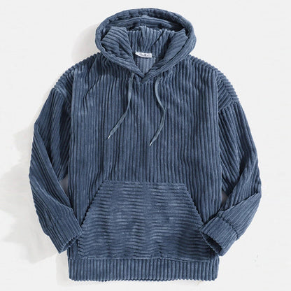 Felix | Stylish Striped Hoodie for Ultimate Comfort and Versatility 0