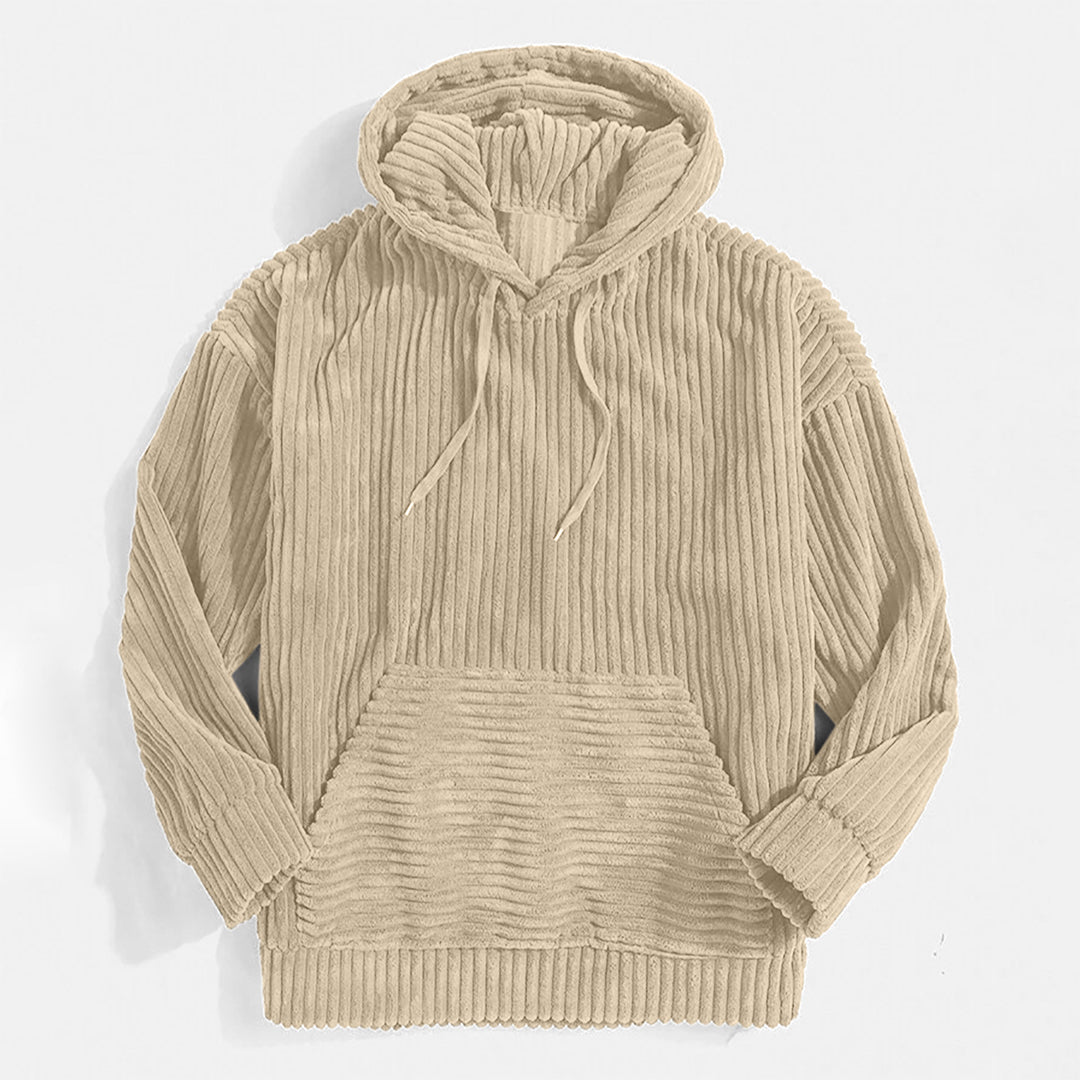 Felix | Stylish Striped Hoodie for Ultimate Comfort and Versatility 2