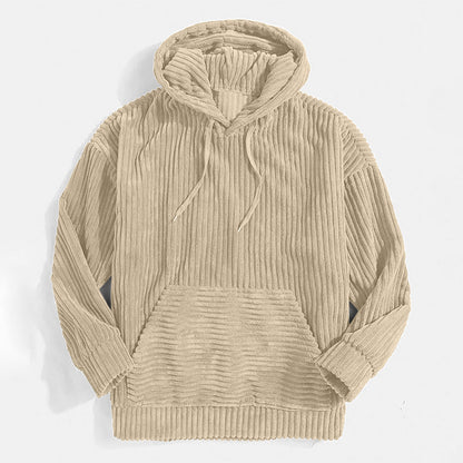 Felix | Stylish Striped Hoodie for Ultimate Comfort and Versatility 2